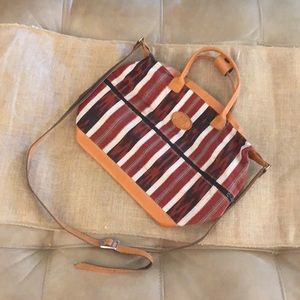 *FREE* Guatemala Bag